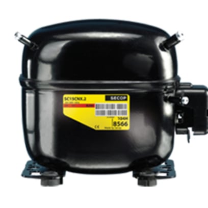 Hermetic Compressors