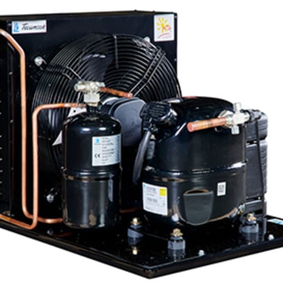Air-Cooled Condensing Units