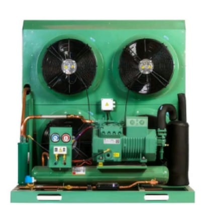 Packaged Condensing Unit